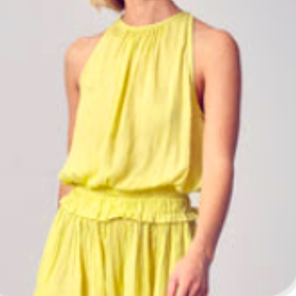 DO+BE Pants - DO+BE Romper NWT